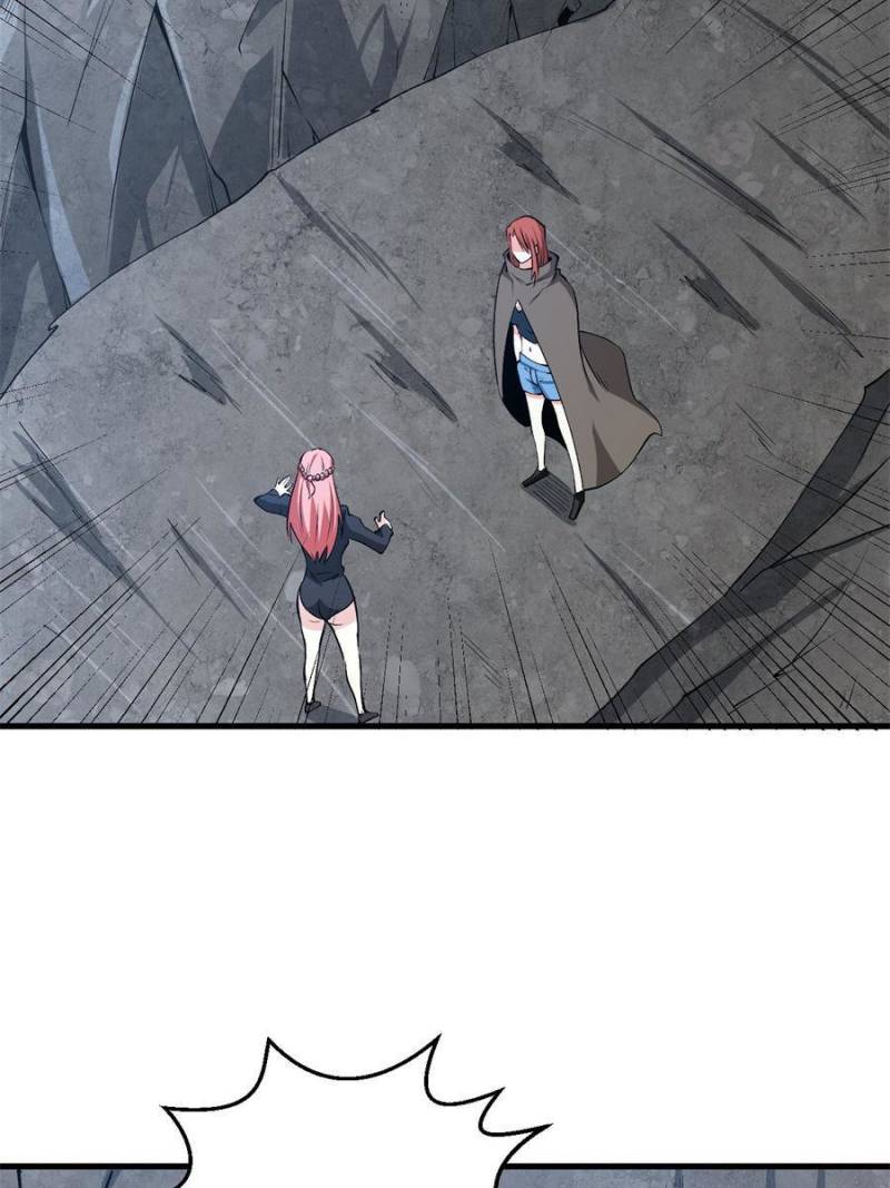 Read Endgame Restart ENGLISH Manga Online