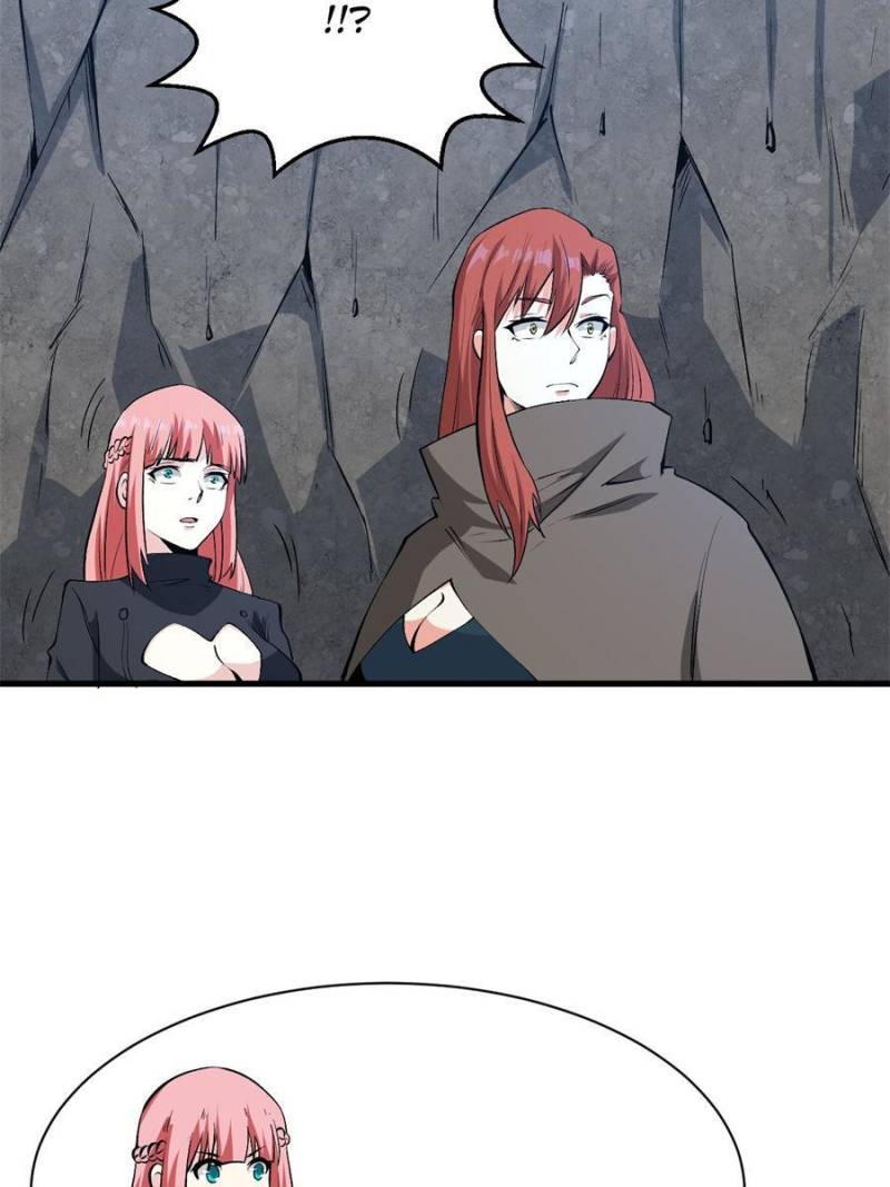 Read Endgame Restart ENGLISH Manga Online