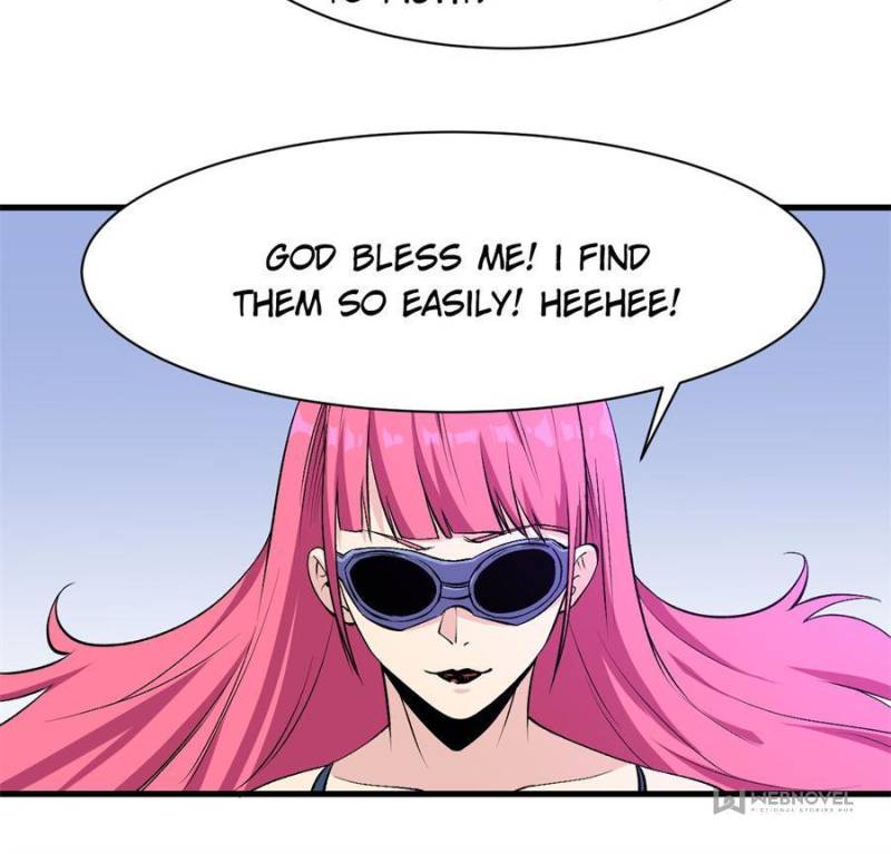 Read Endgame Restart ENGLISH Manga Online