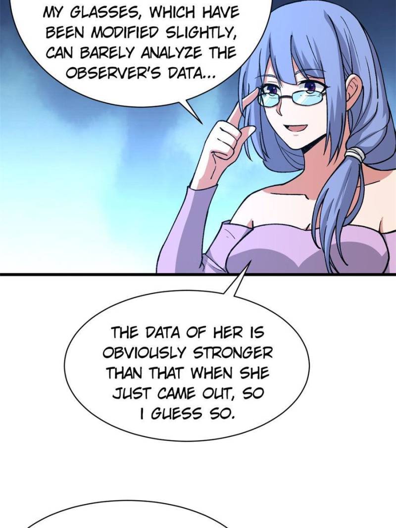 Read Endgame Restart ENGLISH Manga Online