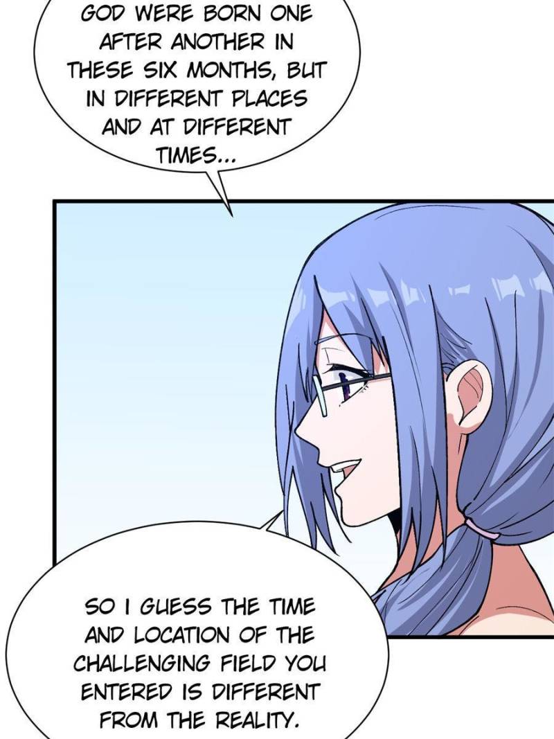 Read Endgame Restart ENGLISH Manga Online