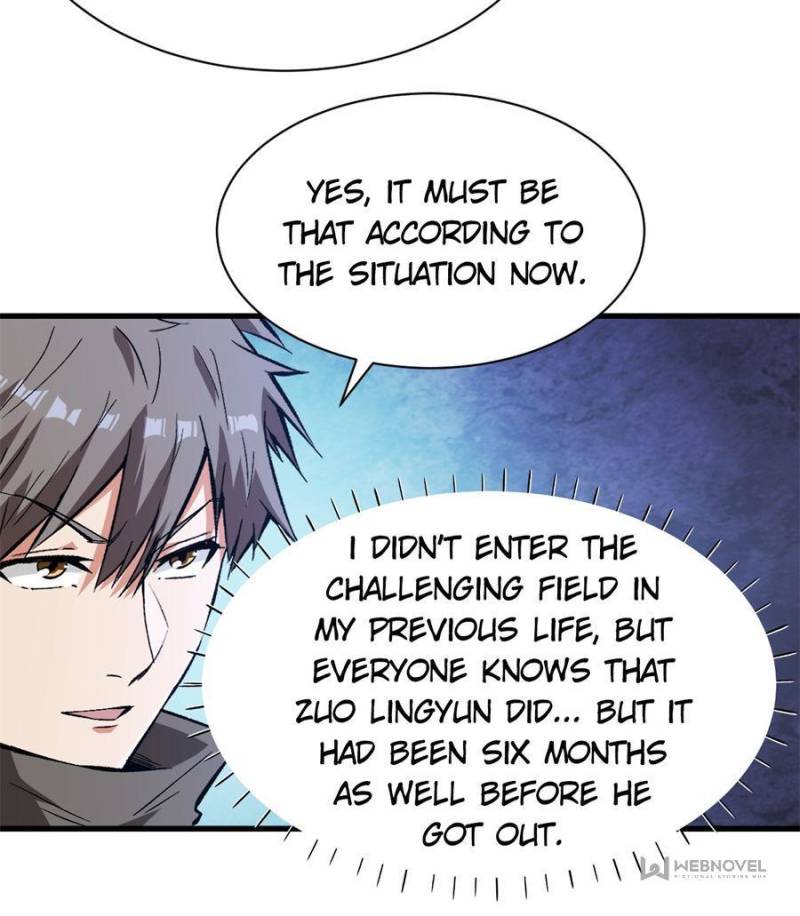 Read Endgame Restart ENGLISH Manga Online