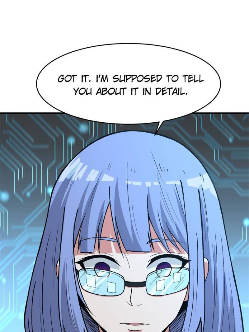 Read Endgame Restart ENGLISH Manga Online