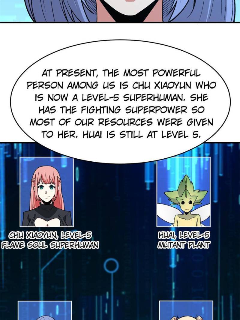 Read Endgame Restart ENGLISH Manga Online