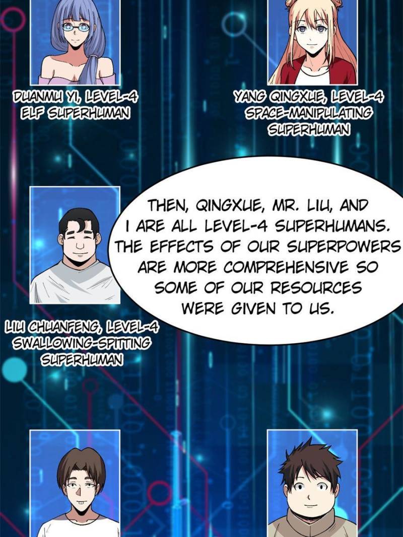 Read Endgame Restart ENGLISH Manga Online