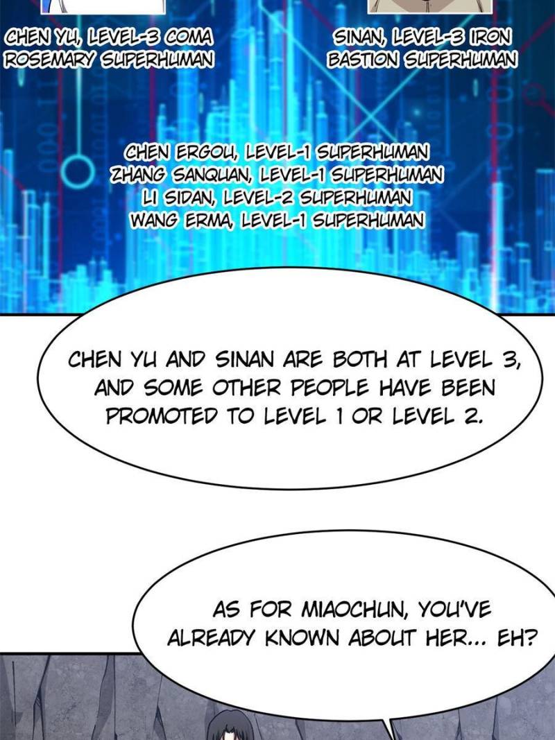 Read Endgame Restart ENGLISH Manga Online