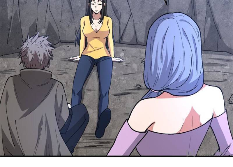 Read Endgame Restart ENGLISH Manga Online