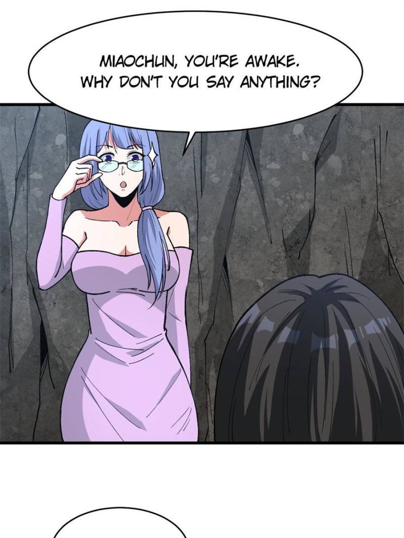 Read Endgame Restart ENGLISH Manga Online