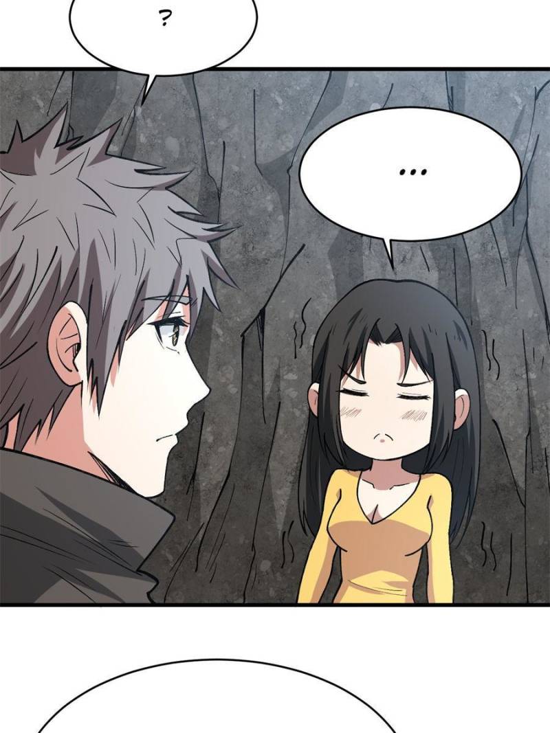 Read Endgame Restart ENGLISH Manga Online