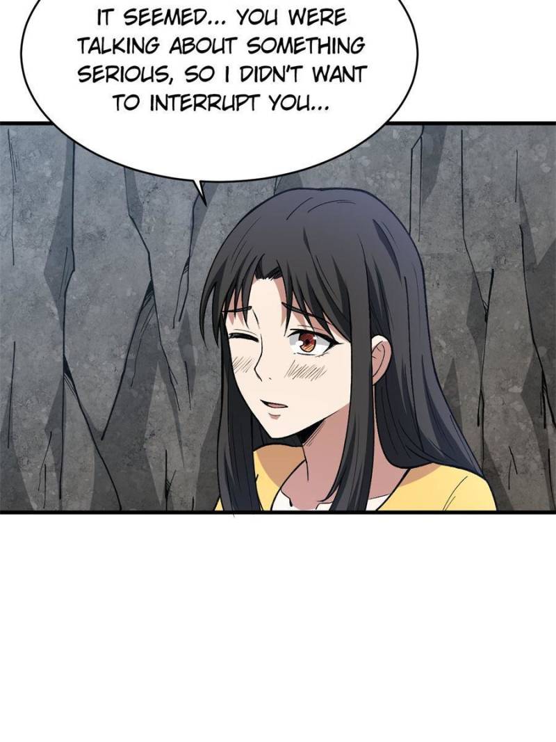 Read Endgame Restart ENGLISH Manga Online