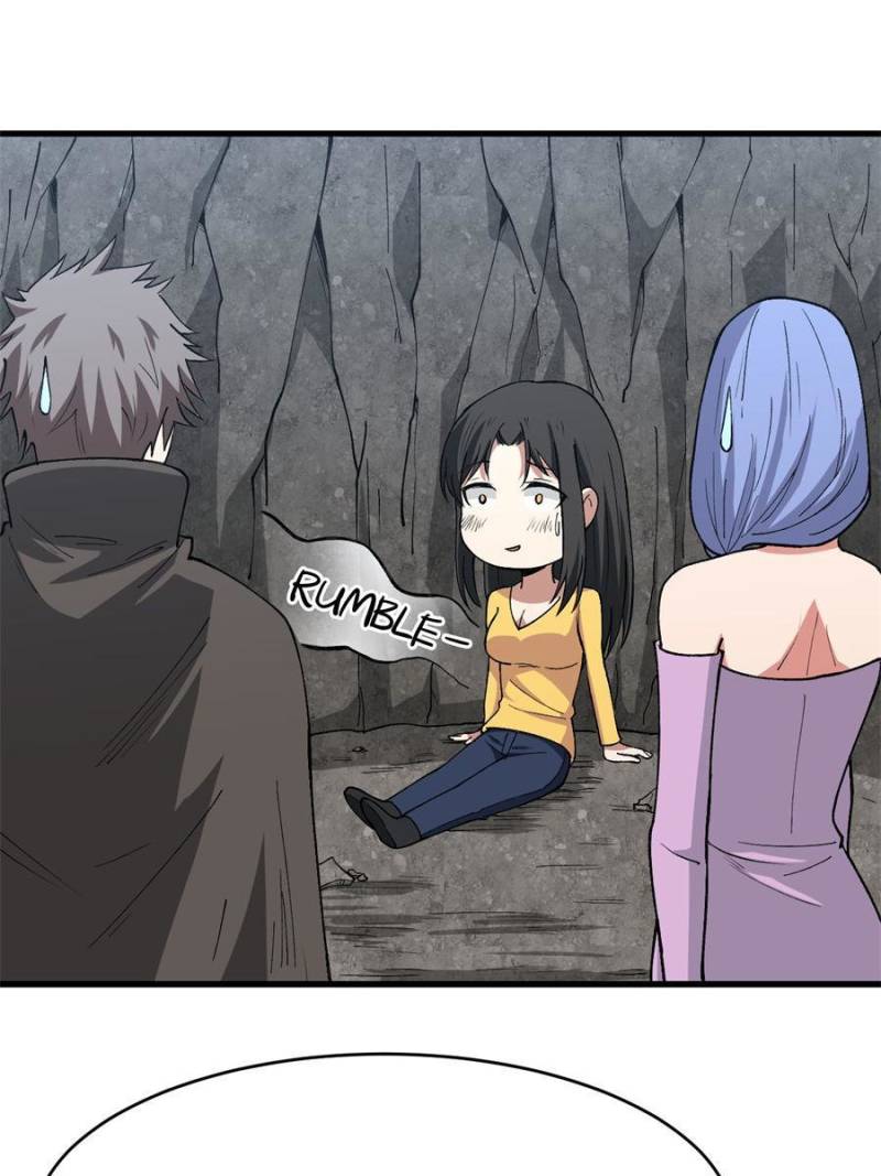 Read Endgame Restart ENGLISH Manga Online