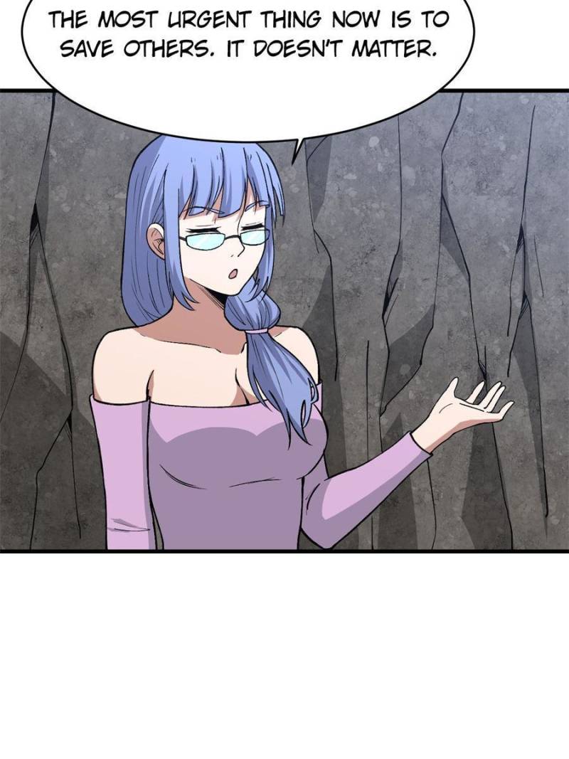 Read Endgame Restart ENGLISH Manga Online