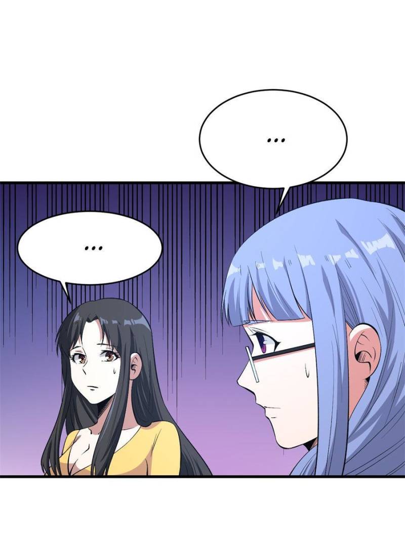 Read Endgame Restart ENGLISH Manga Online