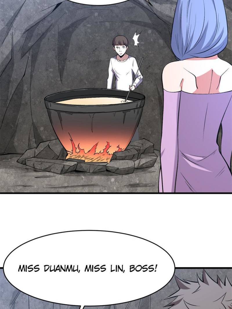 Read Endgame Restart ENGLISH Manga Online