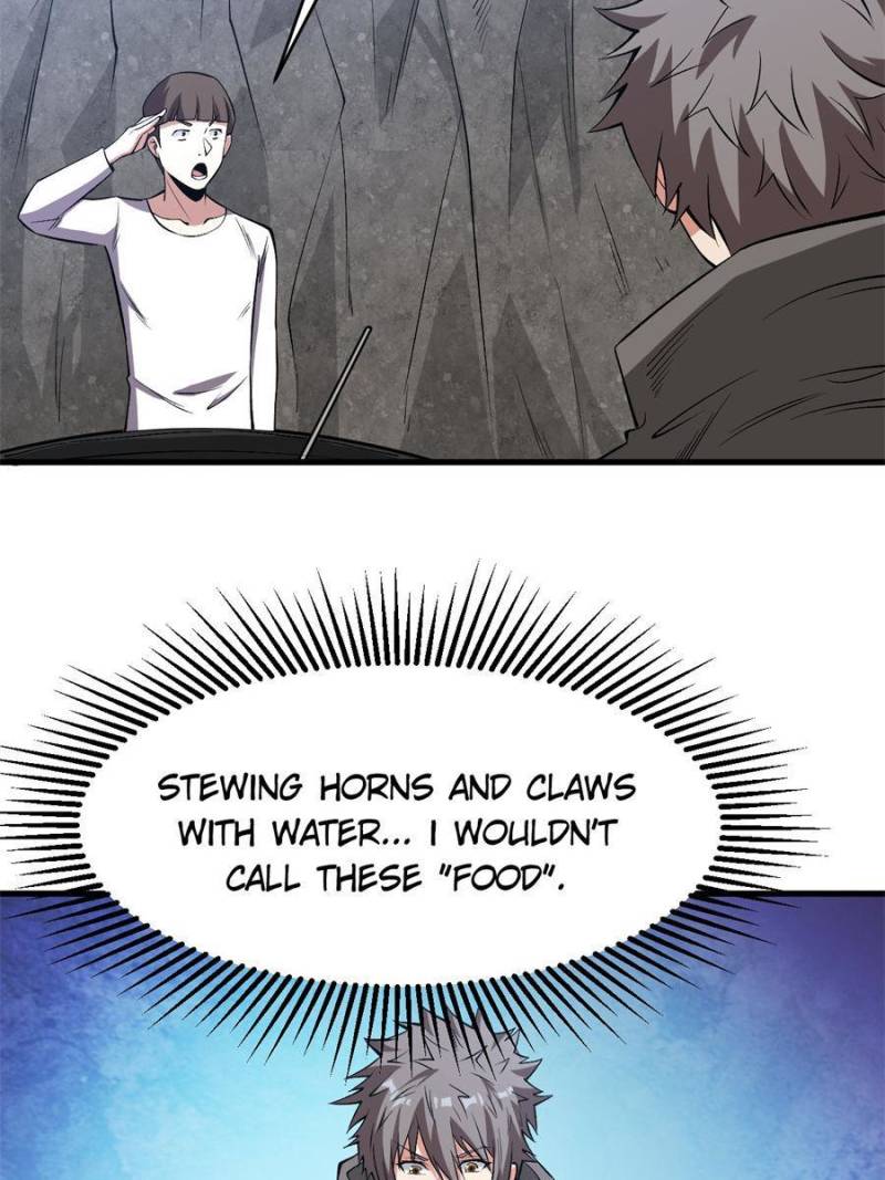 Read Endgame Restart ENGLISH Manga Online