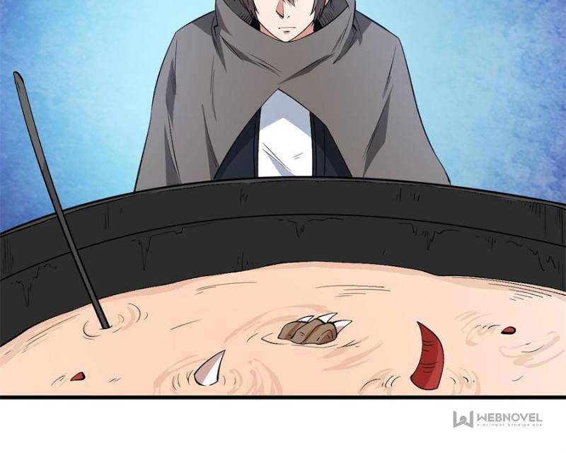 Read Endgame Restart ENGLISH Manga Online