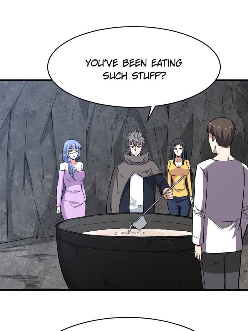 Read Endgame Restart ENGLISH Manga Online