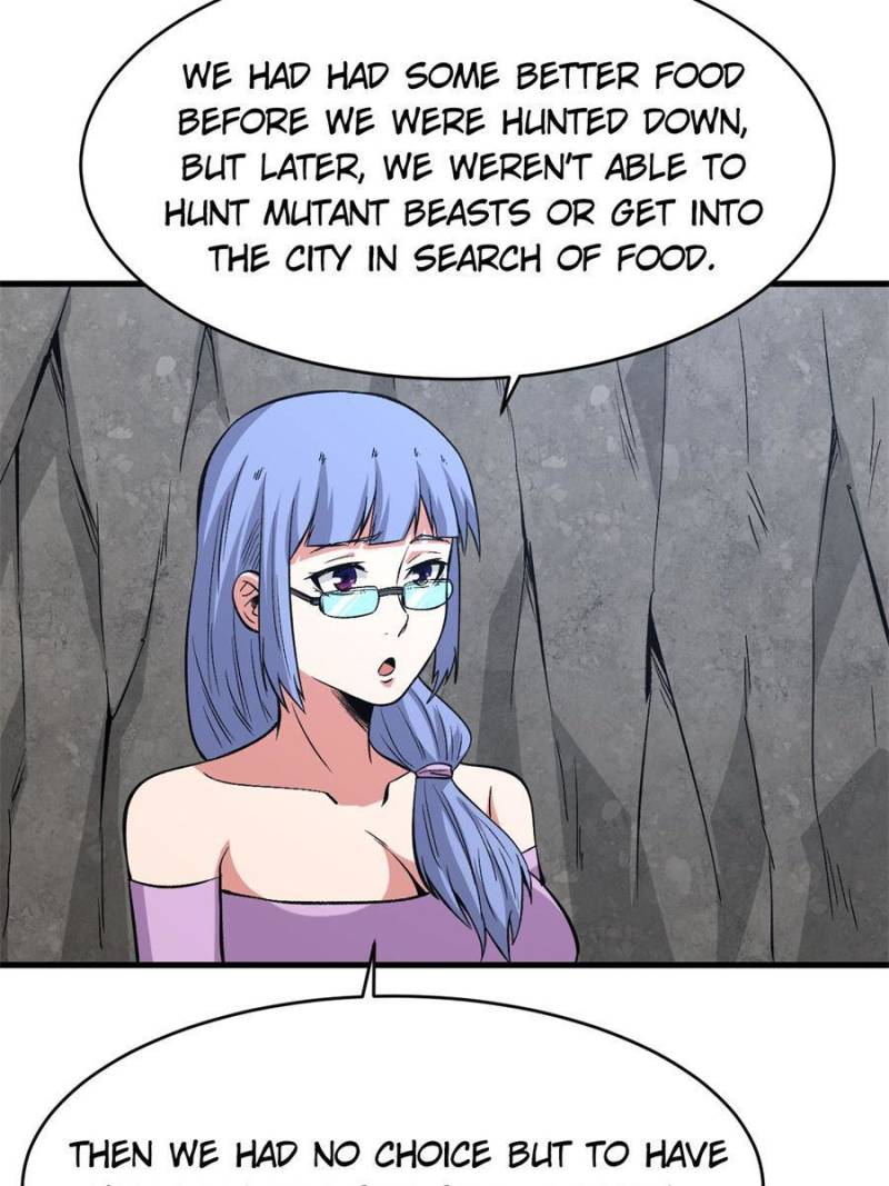 Read Endgame Restart ENGLISH Manga Online