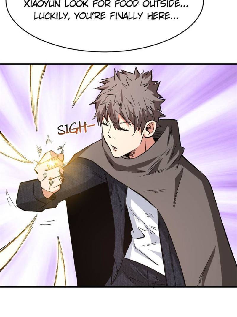 Read Endgame Restart ENGLISH Manga Online