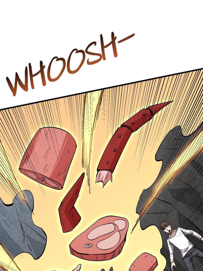 Read Endgame Restart ENGLISH Manga Online