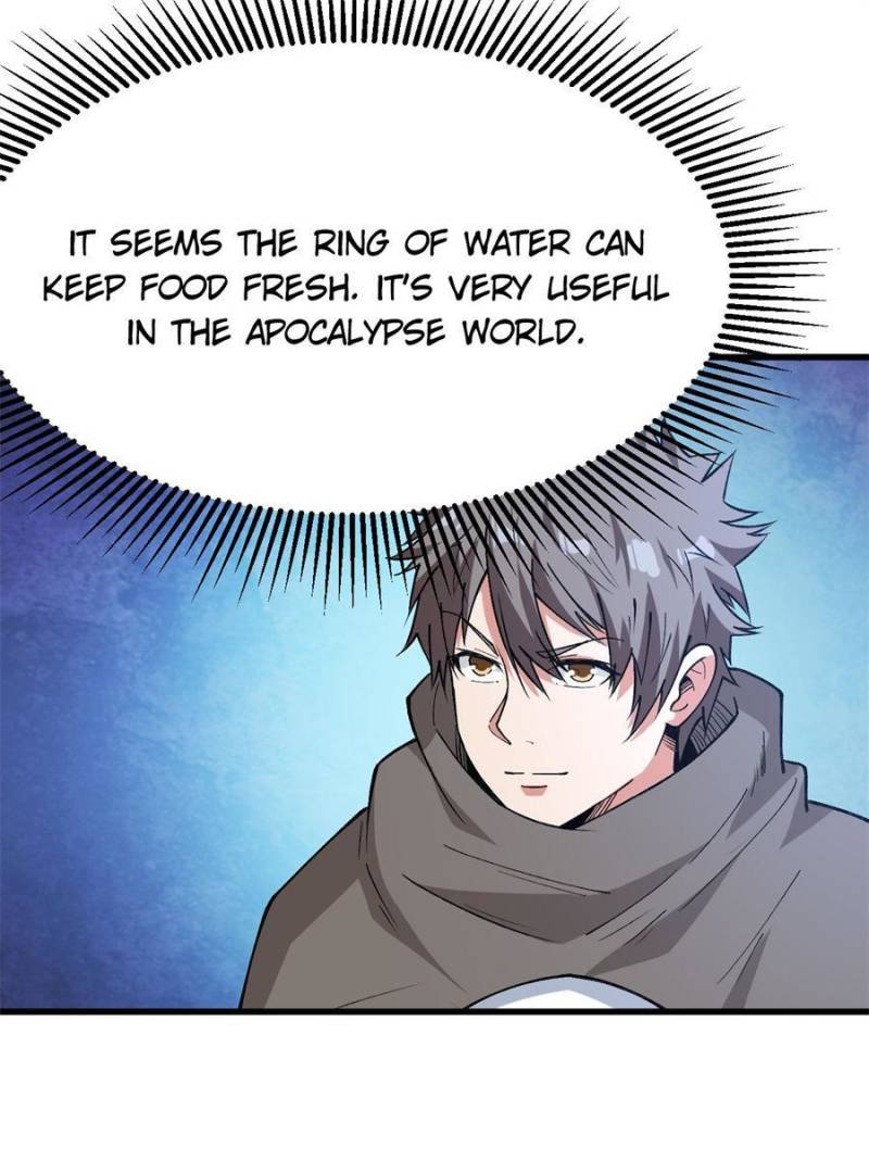 Read Endgame Restart ENGLISH Manga Online