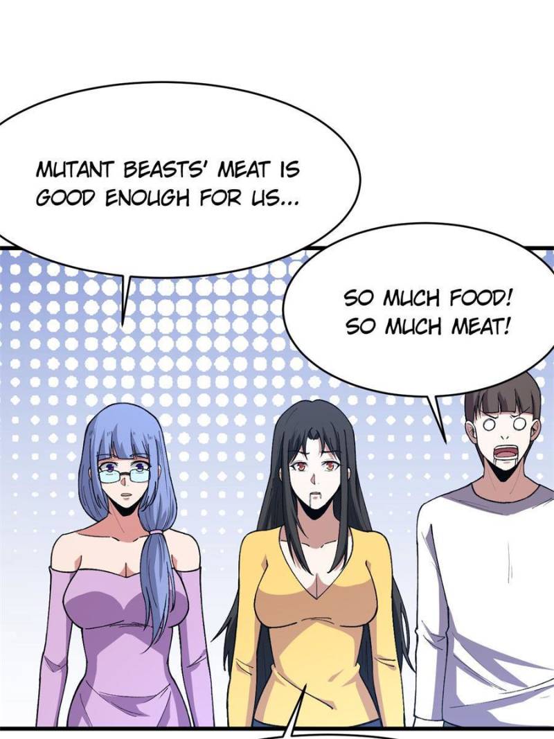 Read Endgame Restart ENGLISH Manga Online