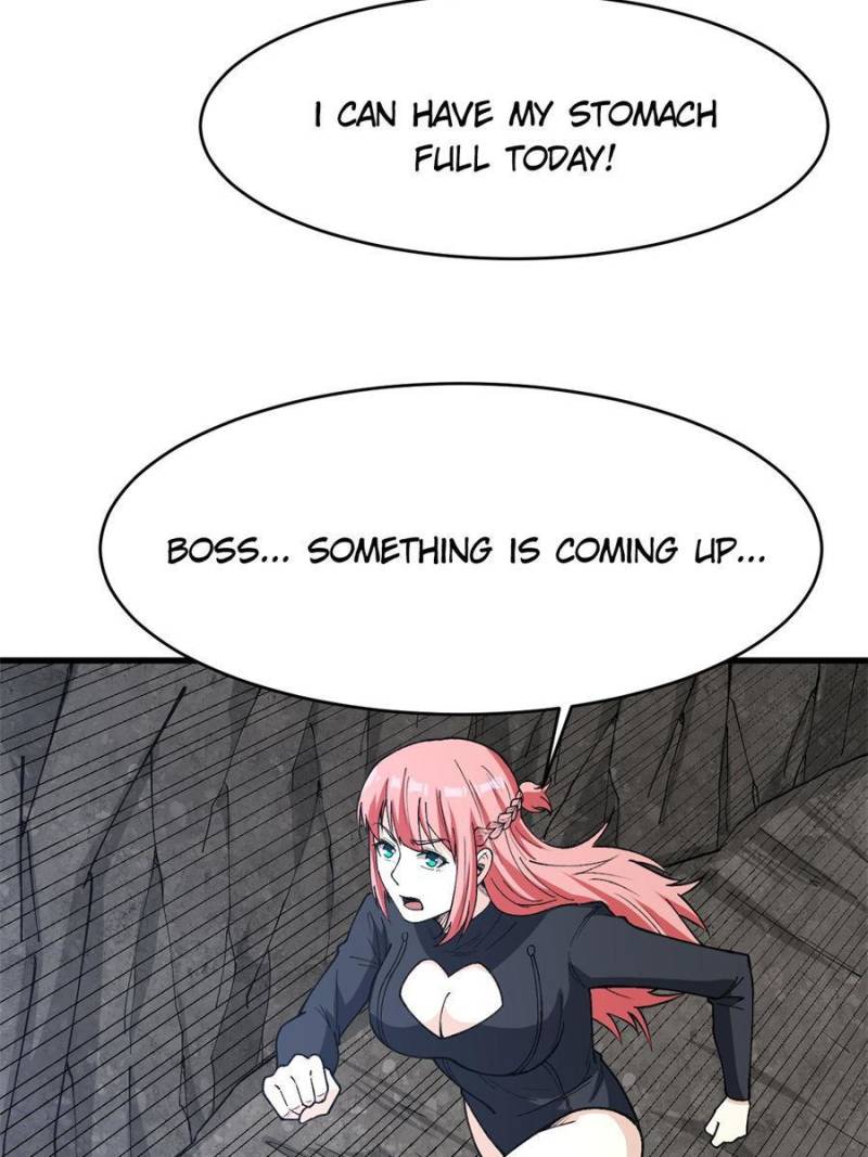 Read Endgame Restart ENGLISH Manga Online