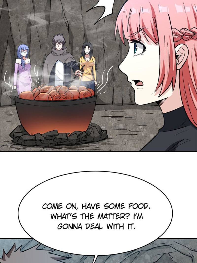 Read Endgame Restart ENGLISH Manga Online