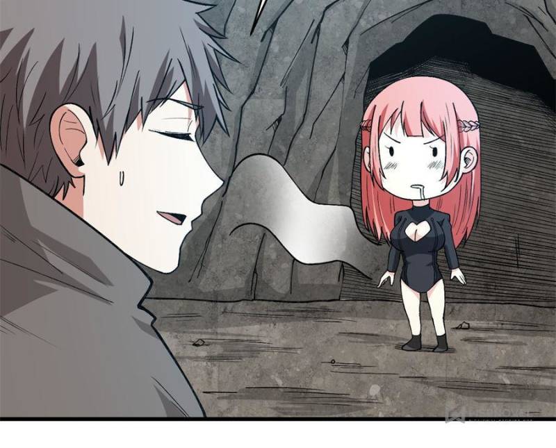 Read Endgame Restart ENGLISH Manga Online