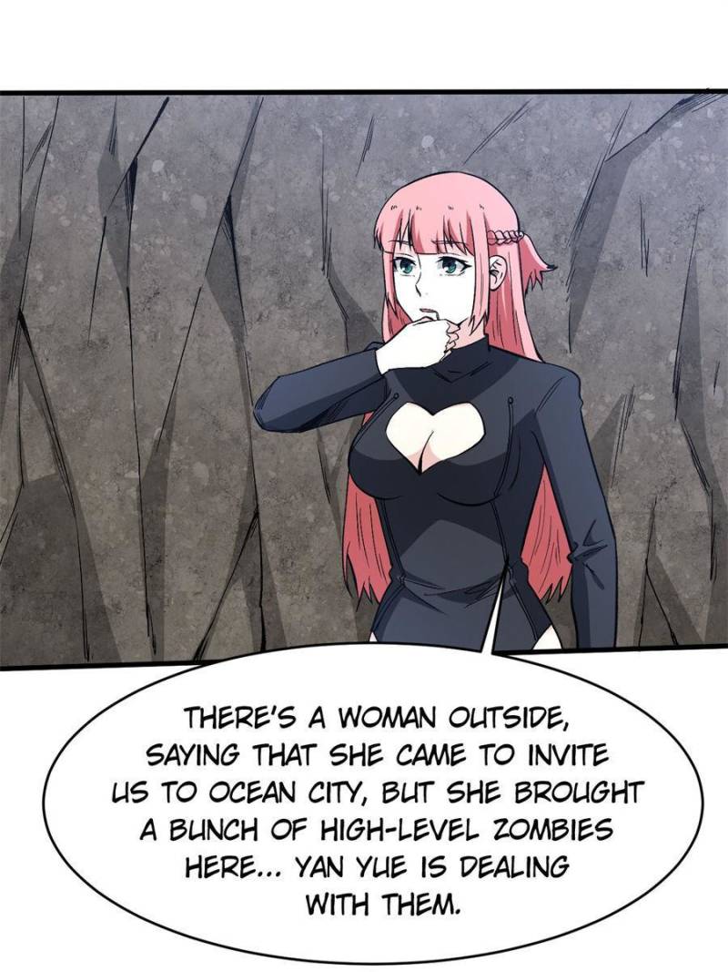 Read Endgame Restart ENGLISH Manga Online