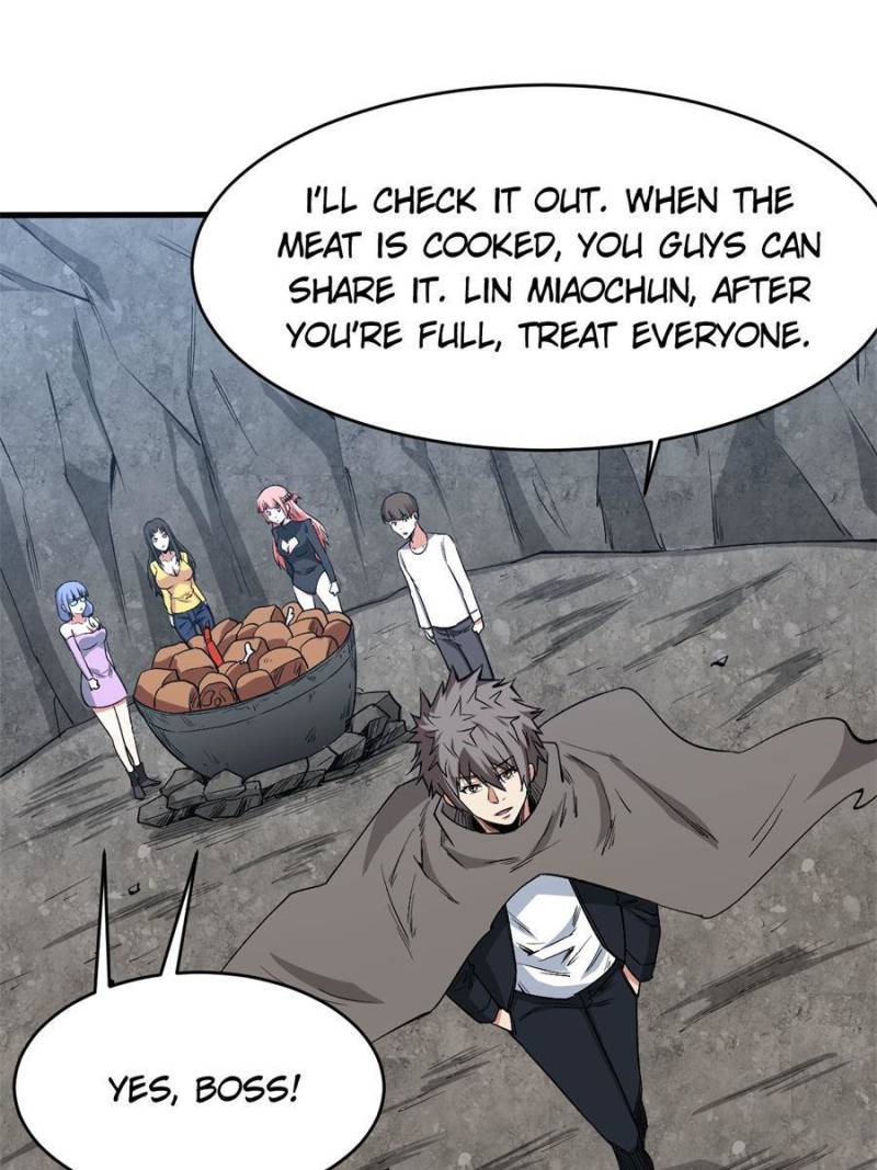 Read Endgame Restart ENGLISH Manga Online