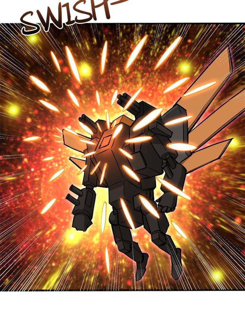 Read Endgame Restart ENGLISH Manga Online