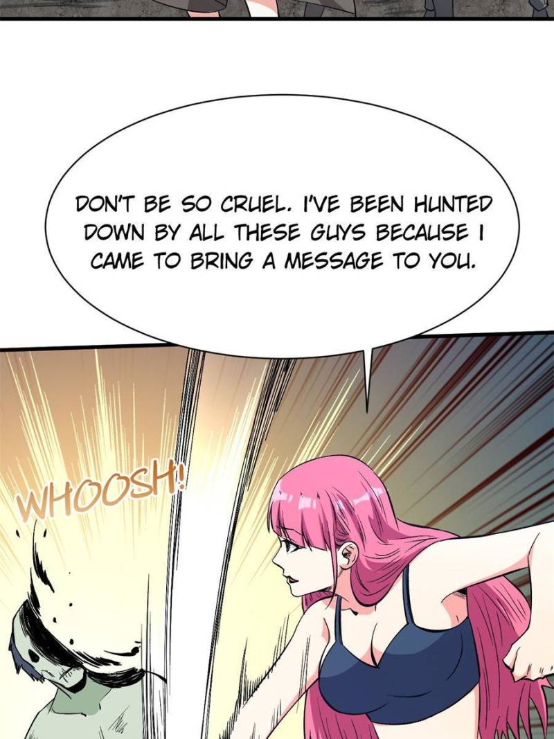 Read Endgame Restart ENGLISH Manga Online