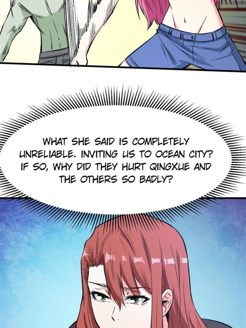 Read Endgame Restart ENGLISH Manga Online