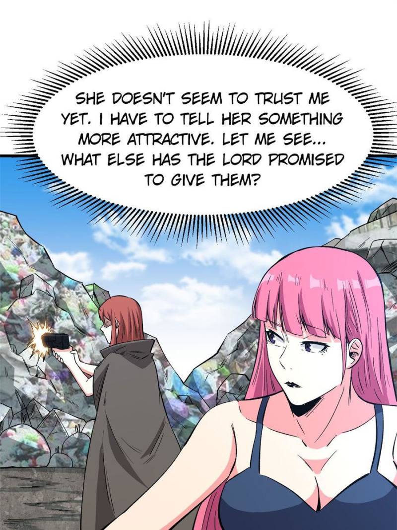 Read Endgame Restart ENGLISH Manga Online