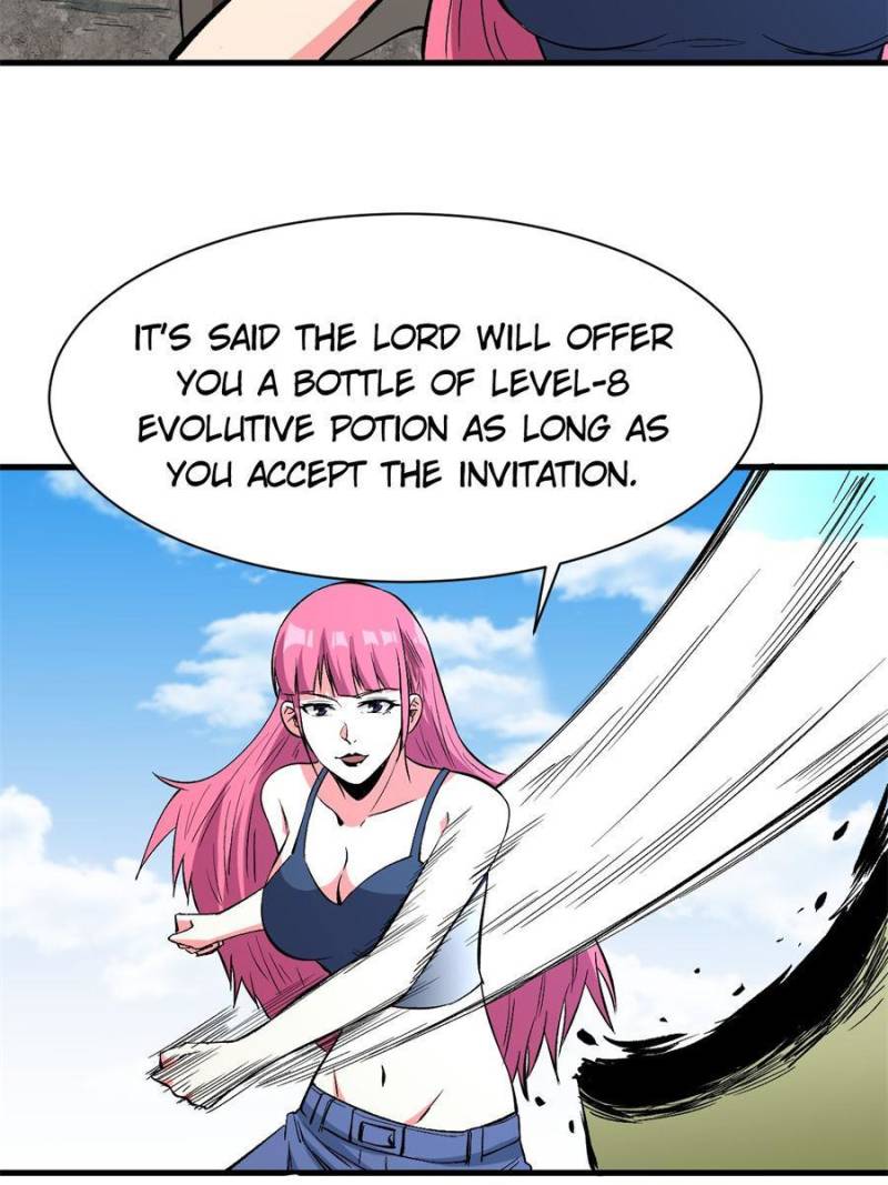 Read Endgame Restart ENGLISH Manga Online