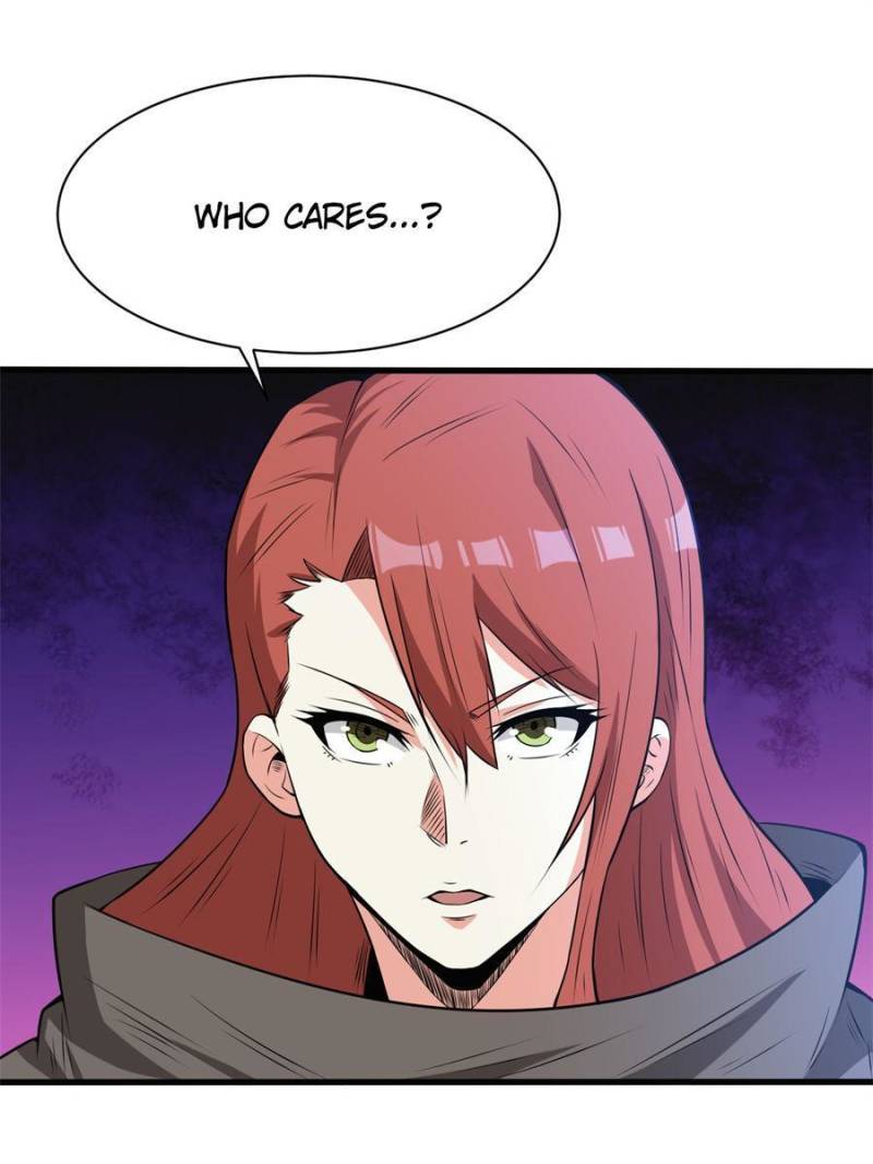 Read Endgame Restart ENGLISH Manga Online