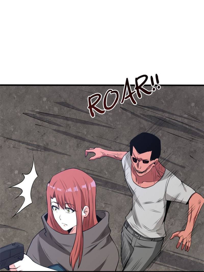 Read Endgame Restart ENGLISH Manga Online