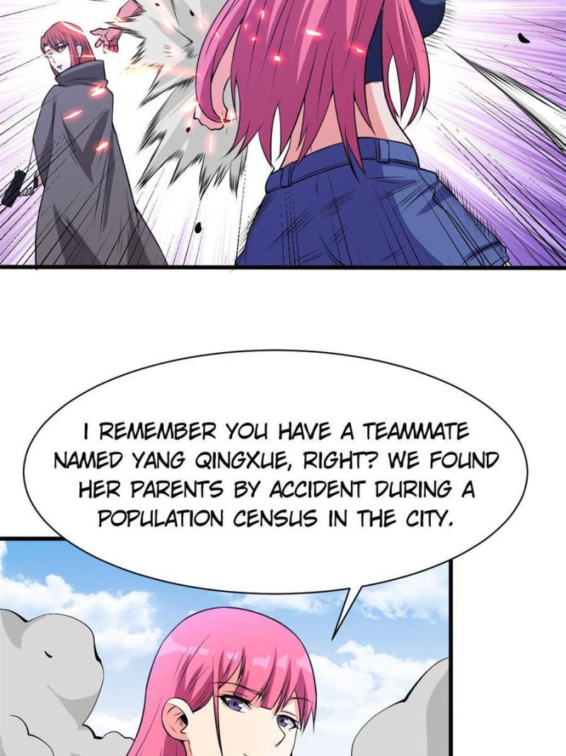 Read Endgame Restart ENGLISH Manga Online