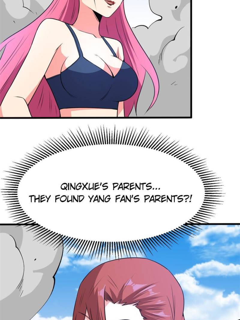 Read Endgame Restart ENGLISH Manga Online