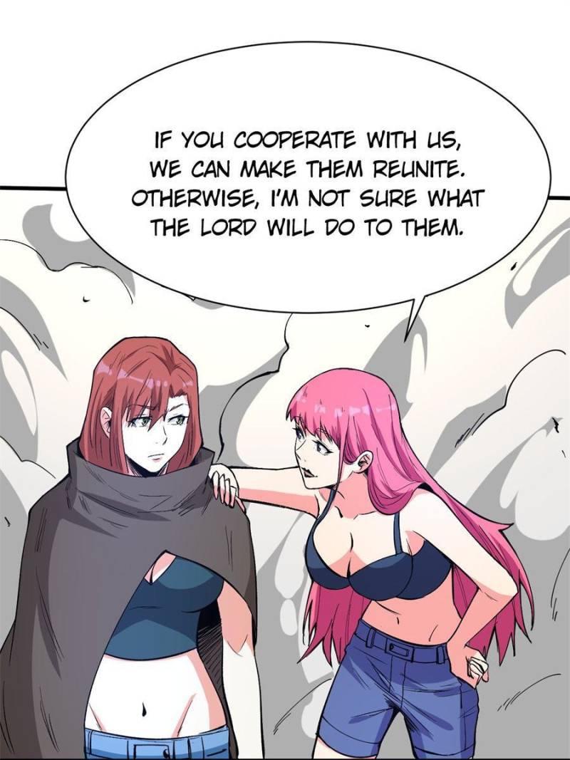 Read Endgame Restart ENGLISH Manga Online