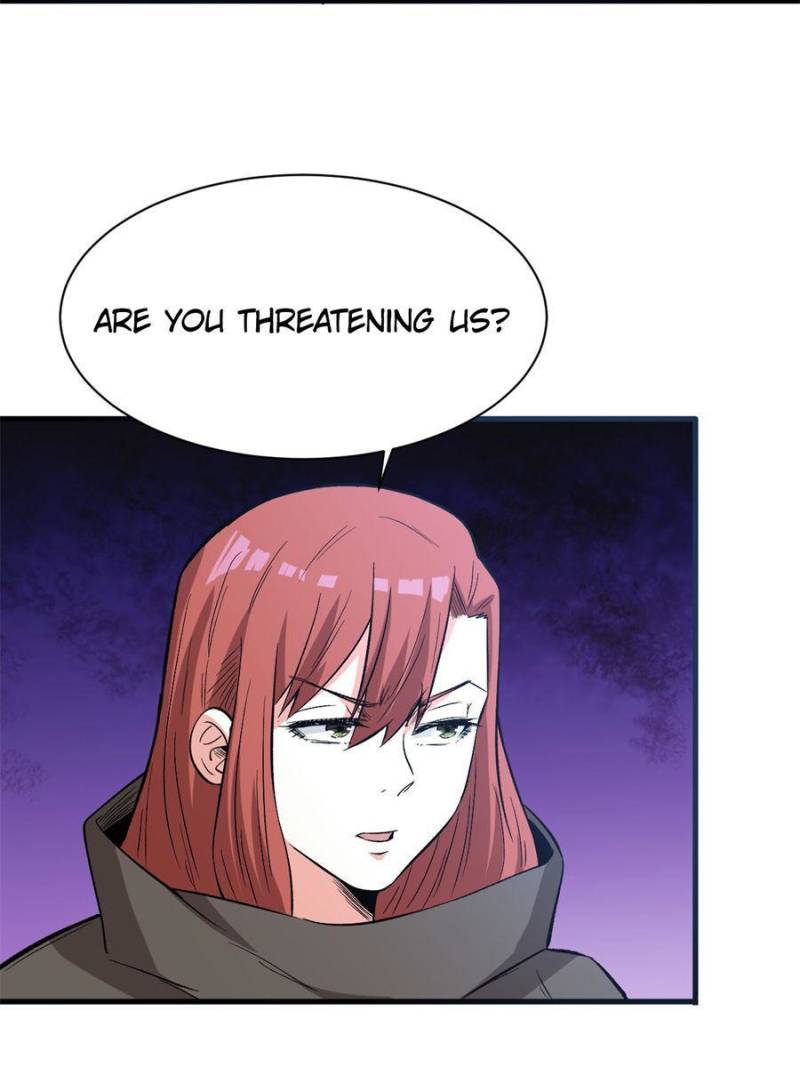 Read Endgame Restart ENGLISH Manga Online