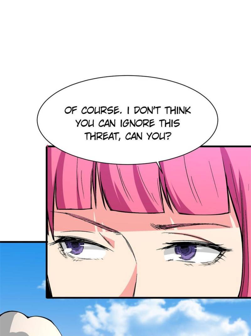 Read Endgame Restart ENGLISH Manga Online