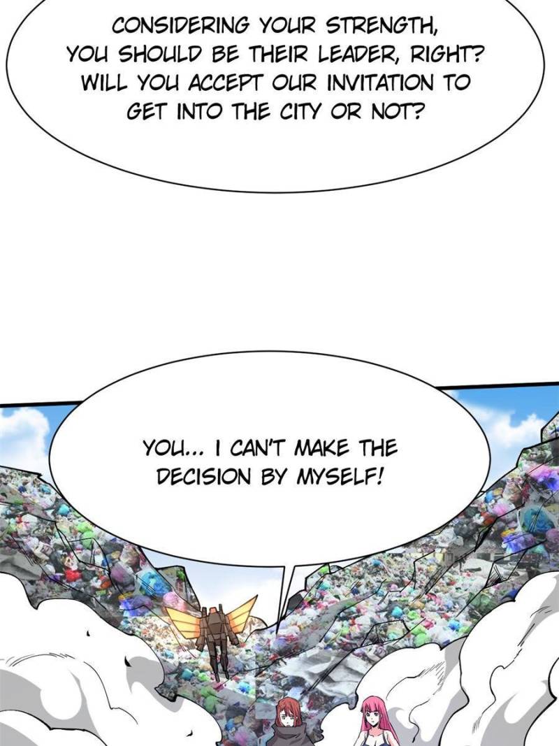 Read Endgame Restart ENGLISH Manga Online