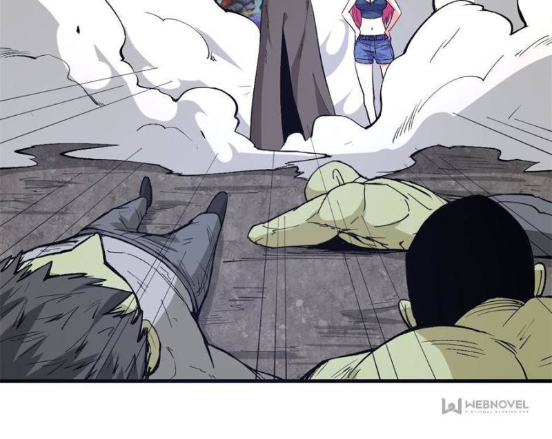 Read Endgame Restart ENGLISH Manga Online