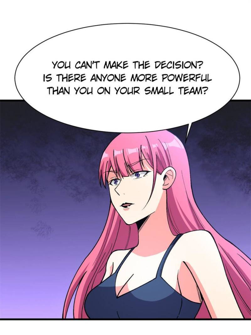 Read Endgame Restart ENGLISH Manga Online