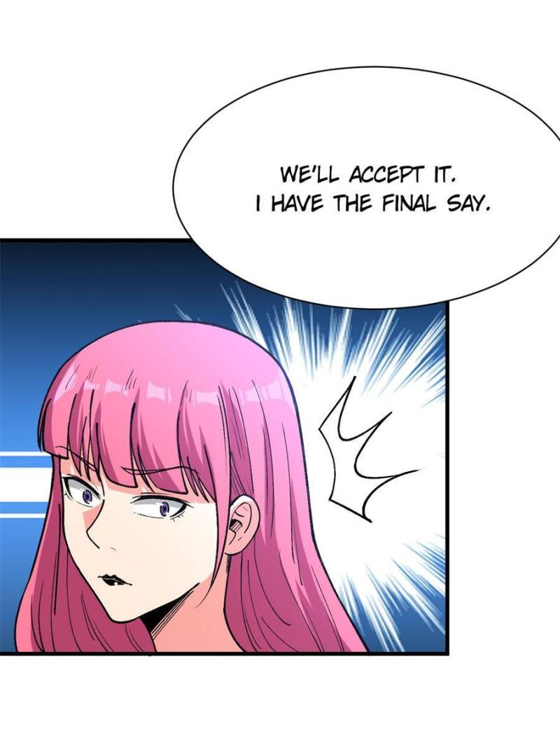 Read Endgame Restart ENGLISH Manga Online