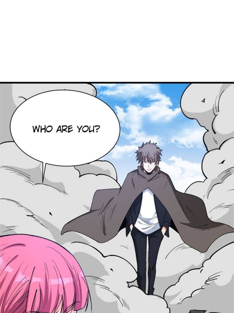 Read Endgame Restart ENGLISH Manga Online