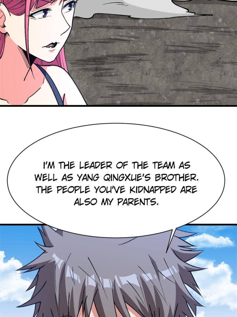 Read Endgame Restart ENGLISH Manga Online