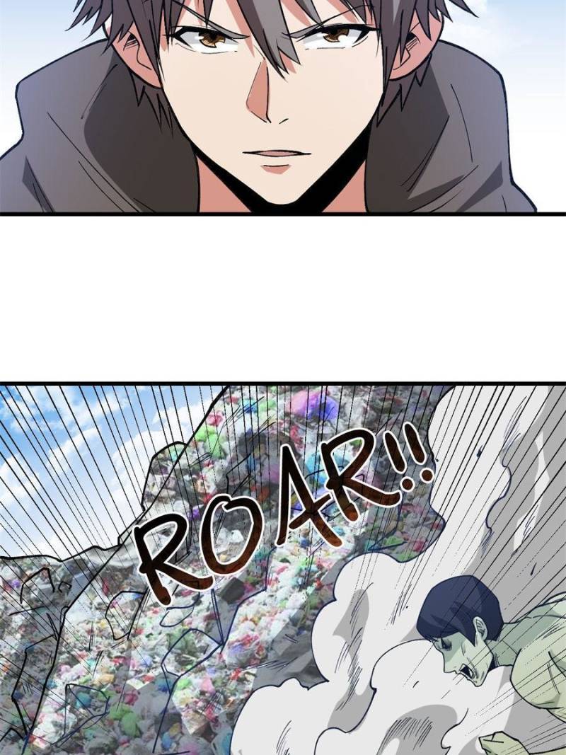 Read Endgame Restart ENGLISH Manga Online